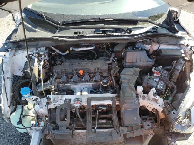 3CZRU5H51LM709525 Honda HR-V EX