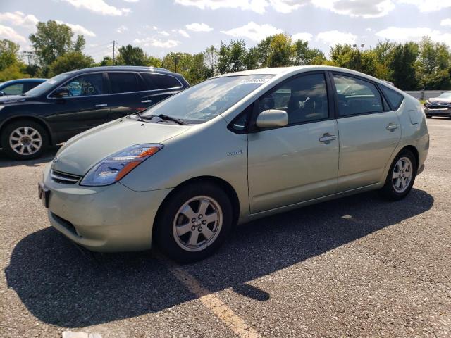 Auction sale of the 2007 Toyota Prius, vin: JTDKB20U077587111, lot number: 68005833