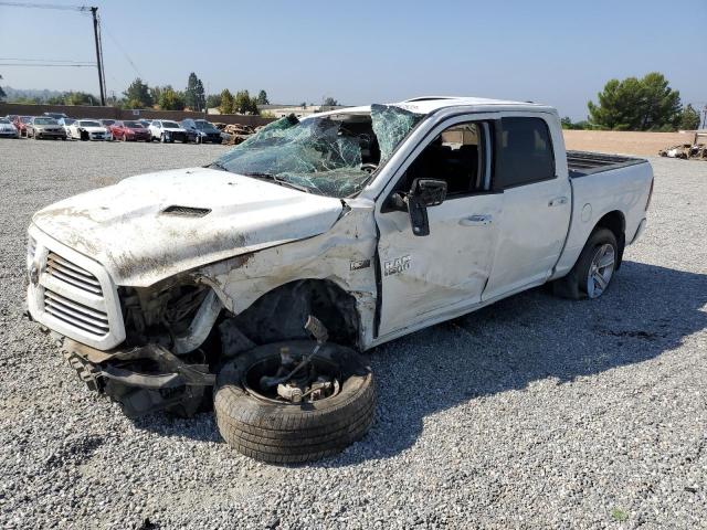 2016 Ram 1500 Sport