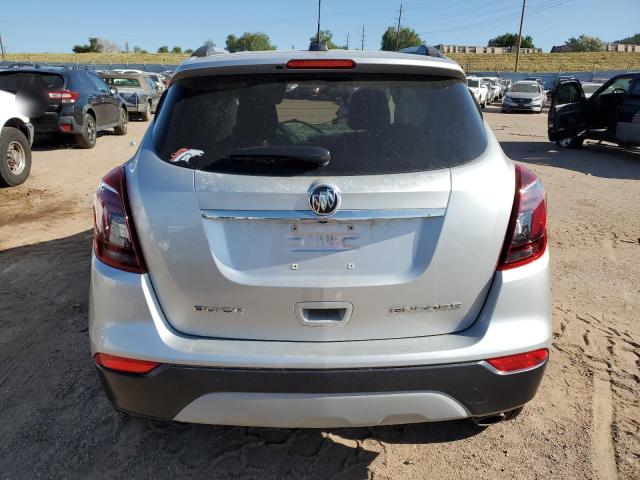 KL4CJASB8JB604989 Buick Encore Preferred