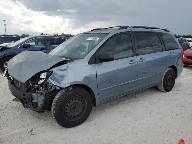 2010 Toyota Sienna CE