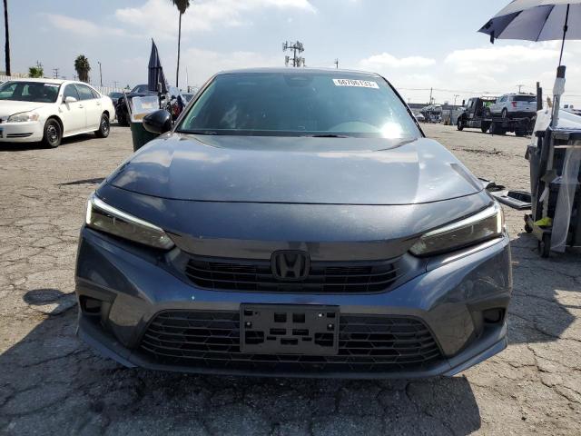 2HGFE2F55NH591151 Honda Civic Sport