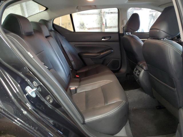 1N4BL4FW3MN350935 Nissan Altima Platinum