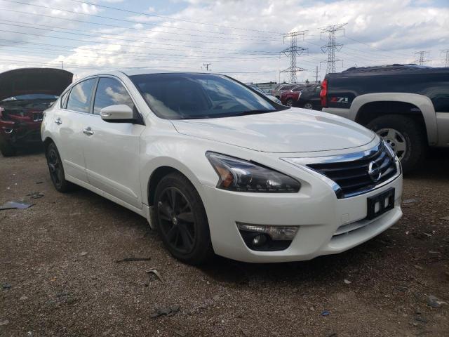 1N4AL3APXEC189132 Nissan ALTIMA 2.5
