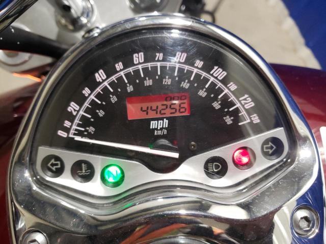 2006 HONDA VTX1300 C 1HFSC55016A213960
