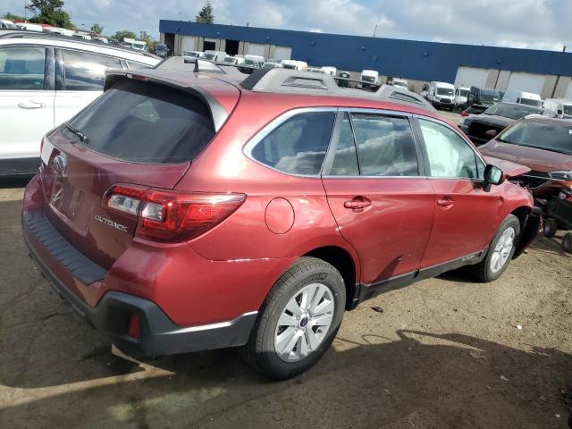 4S4BSACC7J3270739 Subaru Outback 2.5i Premium