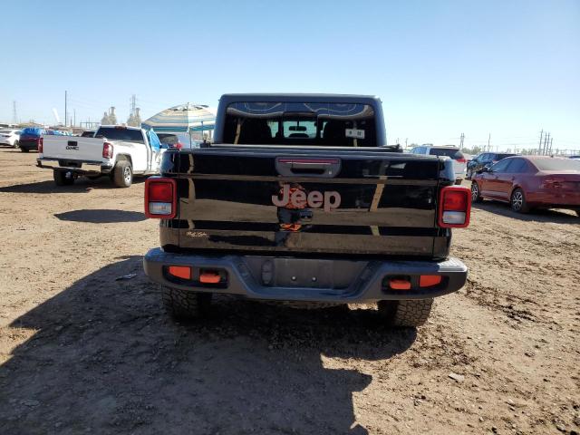 1C6JJTEG5ML539735 Jeep Gladiator Mojave