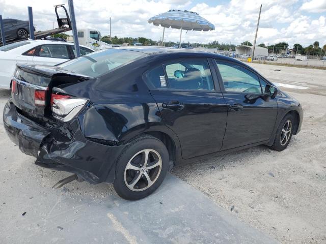 19XFB2F76FE082675 Honda CIVIC SE