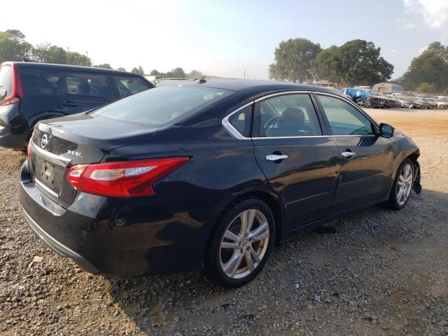 1N4BL3AP4HC117593 Nissan Altima 3.5sl