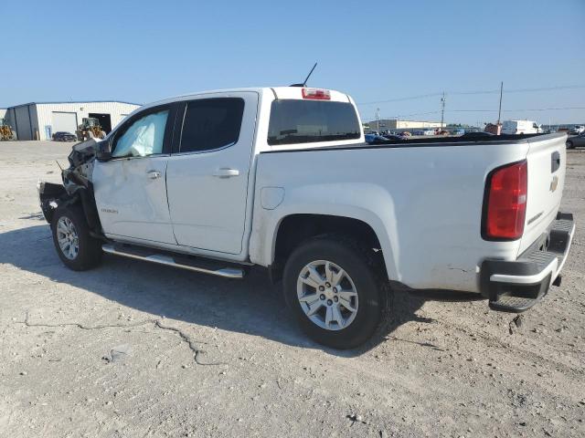 Vin: 1gcgscen4j1102105, lot: 67031293, chevrolet colorado lt 20182
