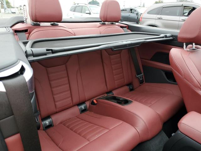 WBA23AT07PCL37448 BMW 430I