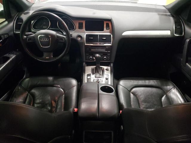 WA1WMBFE1BD001662 2011 AUDI Q7, photo no. 8