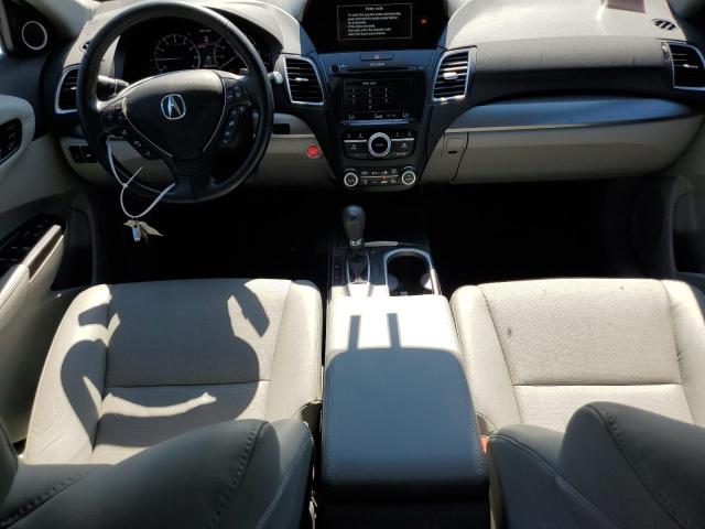 5J8TB4H52JL019293 Acura Rdx Technology