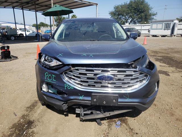 2FMPK3J96KBC27195 Ford EDGE SEL