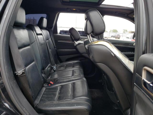 1C4RJFCTXFC227443 Jeep Grand Cherokee Overland