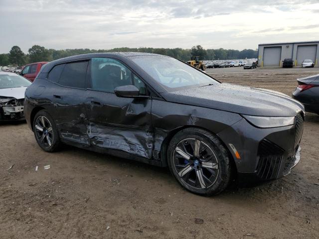 2022 BMW IX XDRIVE5 WB523CF05NCK47671
