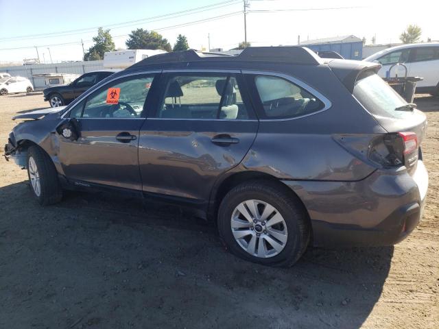 4S4BSAAC5J3242215 Subaru Outback 2.5i