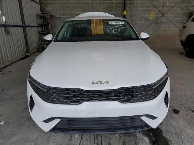 5XXG24J25NG123623 KIA K5 LX