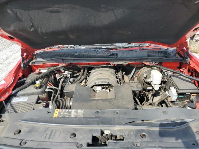 3GTU2NEC7JG584471 GMC Sierra K1500 Slt