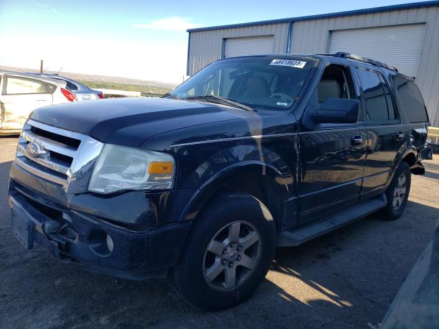 2010 Ford Expedition XLT