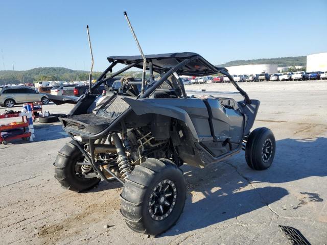 2019 YAMAHA YXZ1000 - 5Y4AN33Y1KA100721