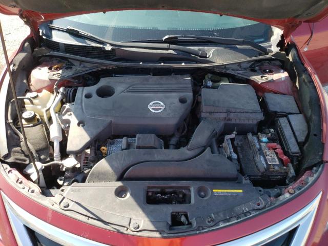 1N4AL3AP0FN401543 Nissan ALTIMA 2.5