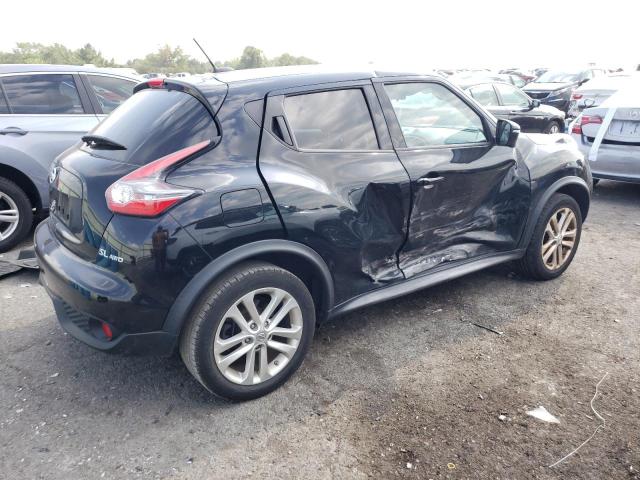 2016 NISSAN JUKE S - JN8AF5MV4GT655278