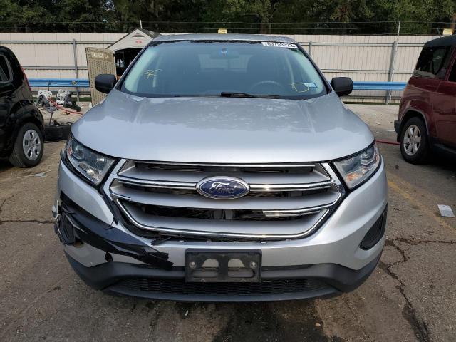 2FMTK3G93FBB91560 | 2015 FORD EDGE SE