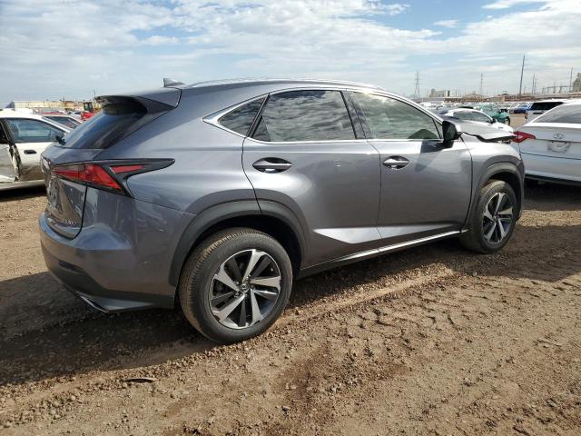 2020 LEXUS NX 300 JTJGARBZXL2173767