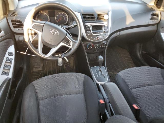 KMHCT5AE8EU190220 Hyundai ACCENT GLS