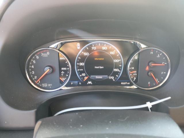 3GKALXEV6NL292857 GMC Terrain Denali