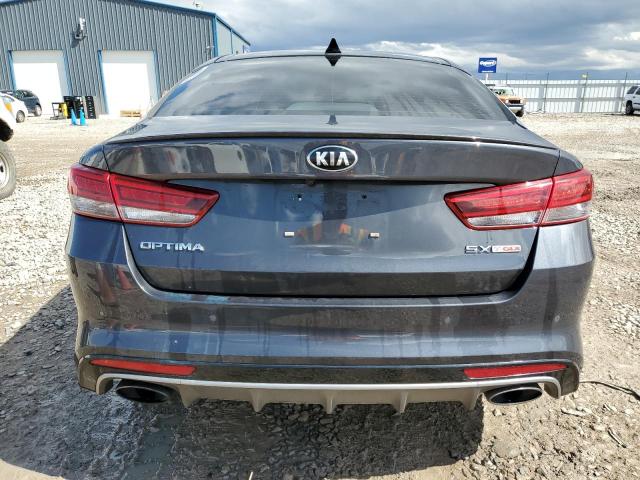 5XXGW4L28HG131530 KIA OPTIMA SX
