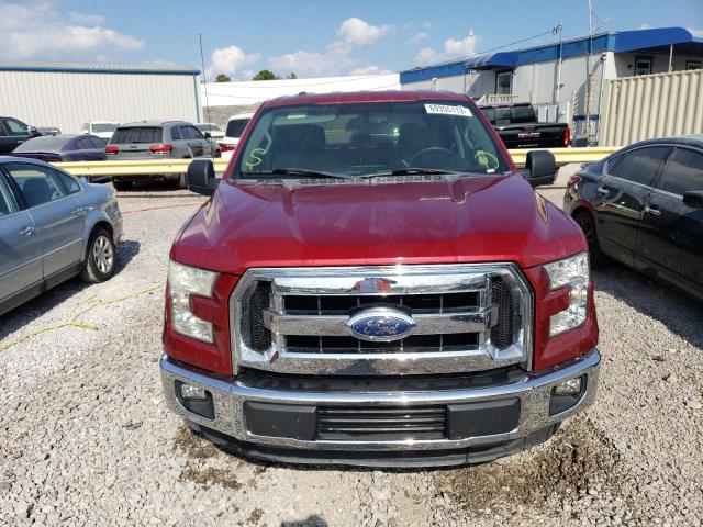 1FTEW1CF1FFA08415 | 2015 FORD F150 SUPER