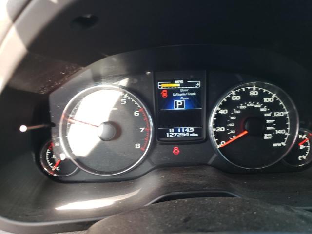 4S4BRBMC4E3233458 Subaru Outback 2.5i Limited