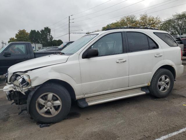 2006 Kia Sorento EX