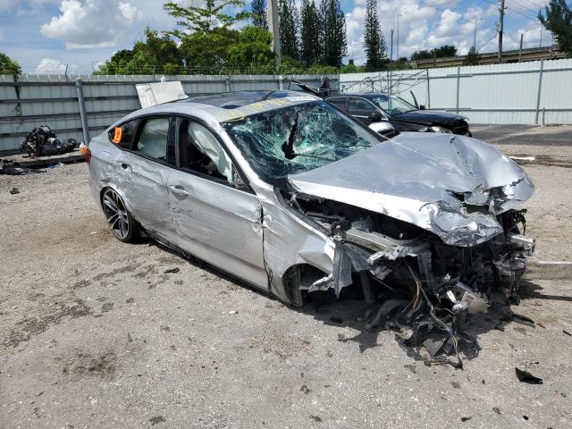 2017 BMW 340 XIGT - WBA8Y3C34HG451001