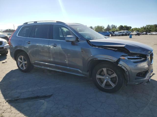 YV4102PK0K1489971 2019 VOLVO XC90, photo no. 4