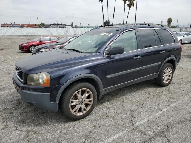 2006 Volvo XC90 