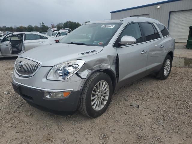 2011 Buick Enclave CXL