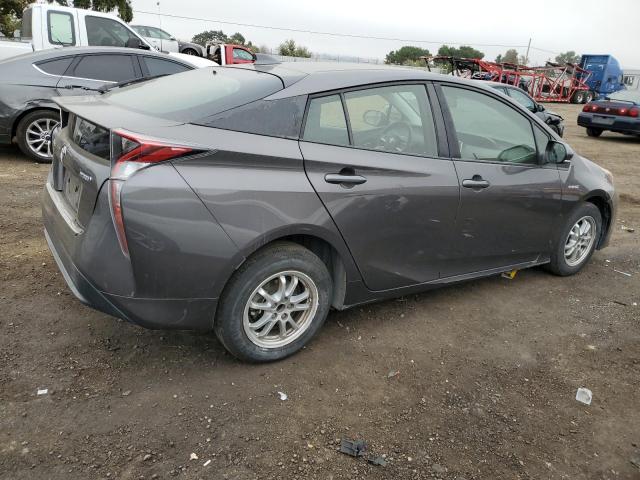 JTDKBRFU2G3509985 Toyota PRIUS