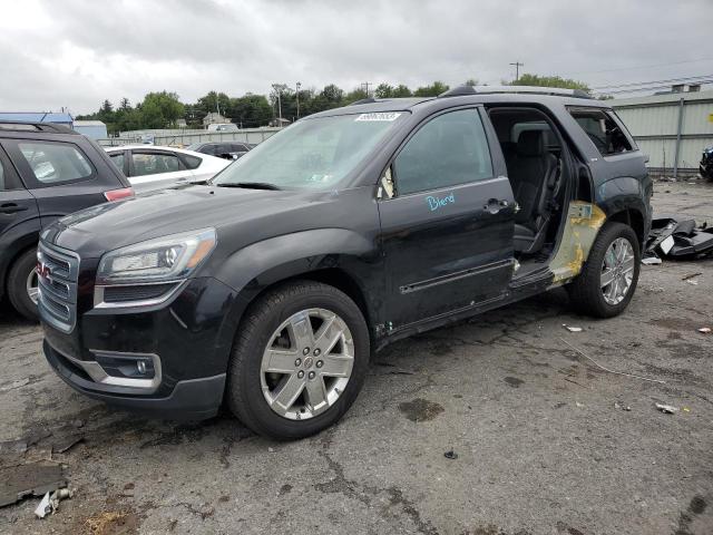 2017 GMC Acadia Limited 