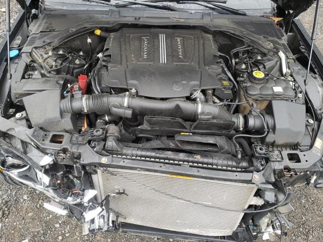 2018 JAGUAR XE S - SAJAM4FV2JCP36068