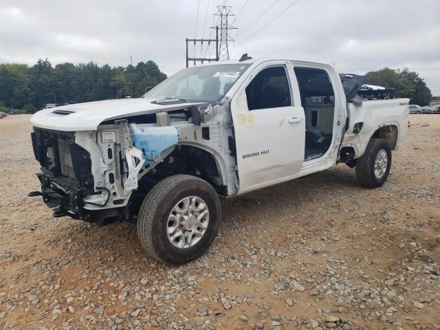 2021 Chevrolet Silverado 2500HD LT