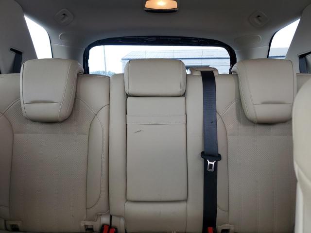 4JGDA5HB2GA811056 Mercedes-Benz Gle 350 4matic