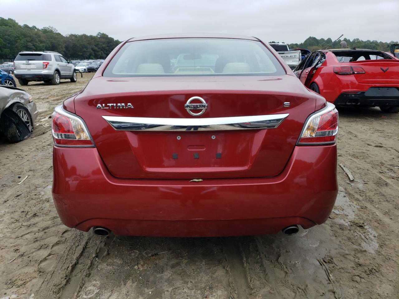 Global Auto Auctions