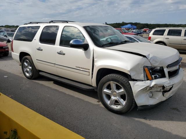 1GNSKKE77DR378118 | 2013 Chevrolet suburban k1500 ltz