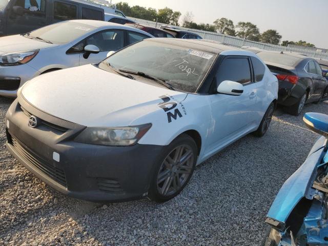 2011 Scion tC 