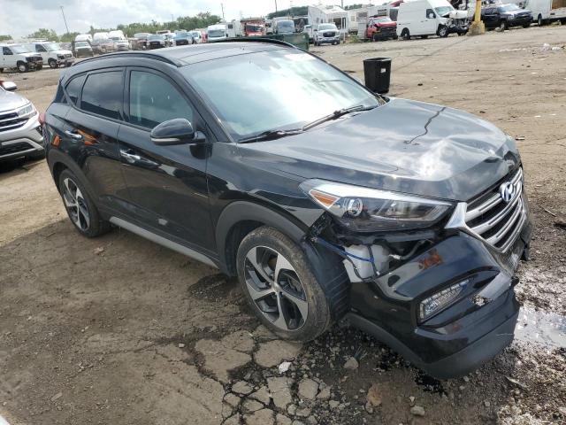 KM8J3CA28JU832608 Hyundai Tucson Value