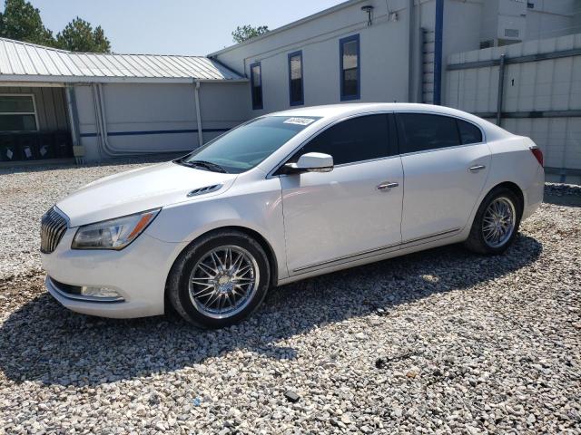 2015 Buick LaCrosse 