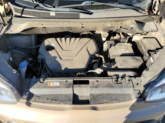 KNDJN2A2XE7022684 KIA Soul